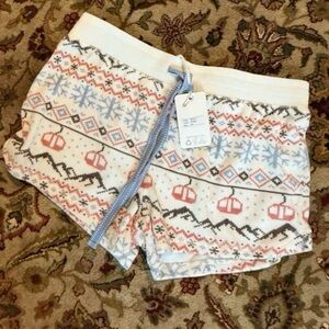 PJ Salvage Soft Shorts